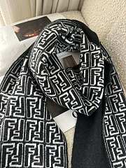 Fendi scarf  8 - 5