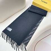 Fendi scarf  10 - 5