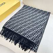 Fendi scarf  10 - 4