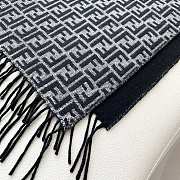 Fendi scarf  10 - 3