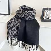 Fendi scarf  10 - 2