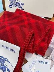 Burberry scarf 1 - 4