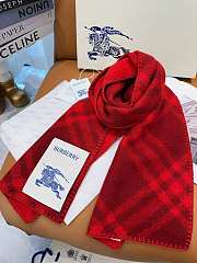 Burberry scarf 1 - 3