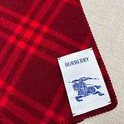 Burberry scarf 2 - 3