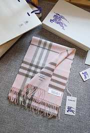 Burberry scarf 5 - 1