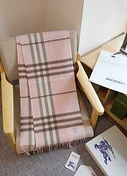 Burberry scarf 5 - 5