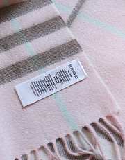 Burberry scarf 5 - 4