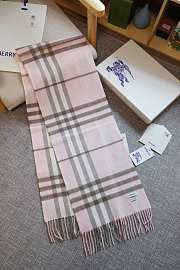 Burberry scarf 5 - 3