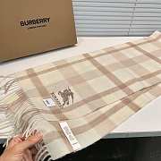 Burberry scarf 6 - 4