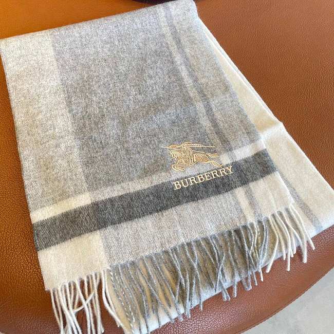 Burberry scarf 7 - 1