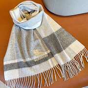 Burberry scarf 7 - 4