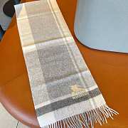 Burberry scarf 7 - 3