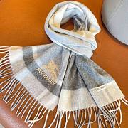 Burberry scarf 7 - 2