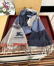 Burberry scarf 8 - 5