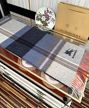 Burberry scarf 8 - 4