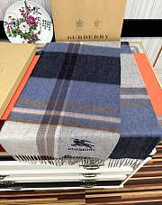 Burberry scarf 8 - 3