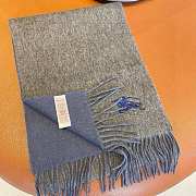 Burberry scarf 9 - 1