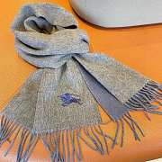 Burberry scarf 9 - 2