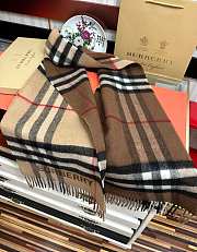 Burberry scarf 13 - 5