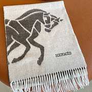 Hermès scarf 1 - 4