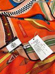 Hermès scarf 10 - 5