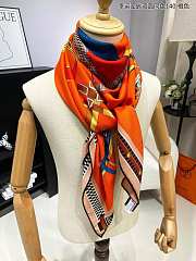 Hermès scarf 10 - 4