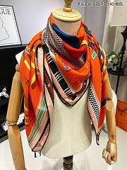 Hermès scarf 10 - 3