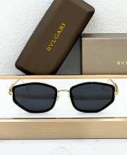 Bvlgari sunglasses 1 - 1