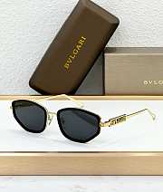 Bvlgari sunglasses 1 - 2