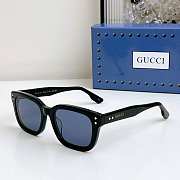 Gucci  sunglasses 1 - 5