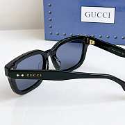 Gucci  sunglasses 1 - 4