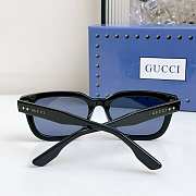 Gucci  sunglasses 1 - 2