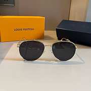 LV sunglasses 2 - 1