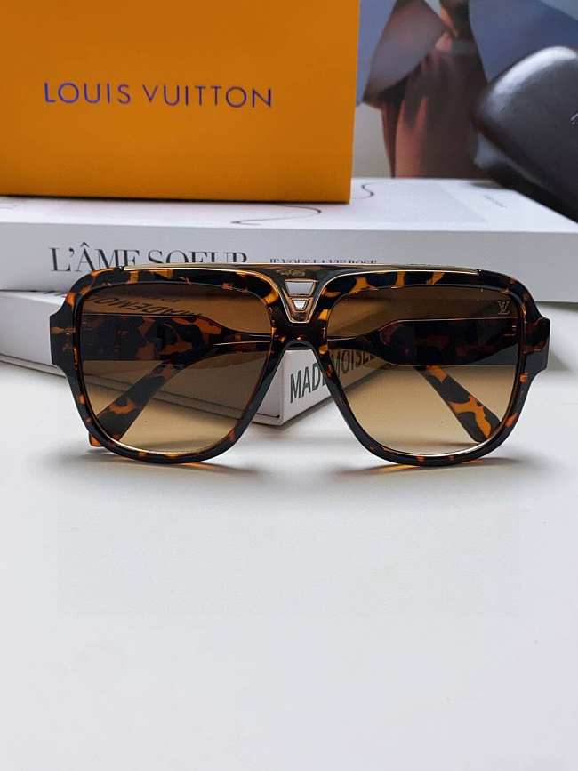 LV sunglasses 3 - 1