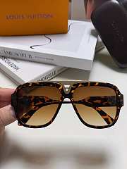 LV sunglasses 3 - 5