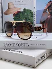 LV sunglasses 3 - 4