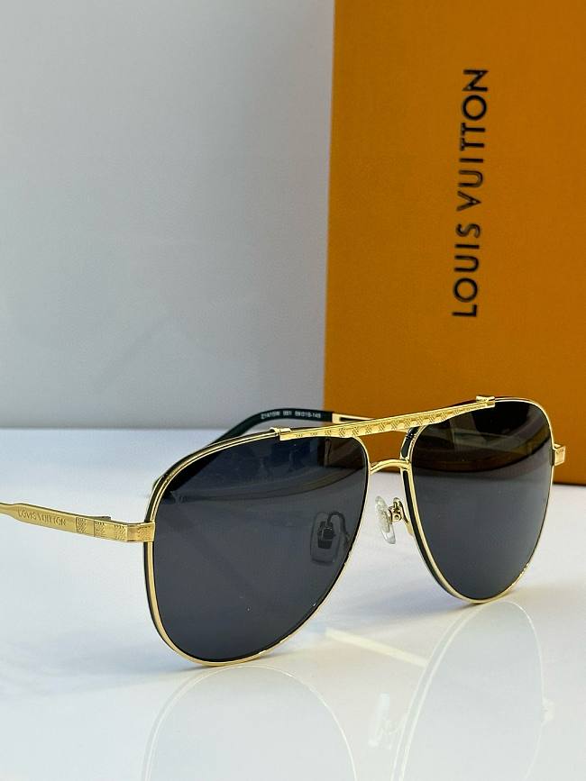 LV sunglasses 10 - 1