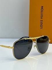 LV sunglasses 10 - 1