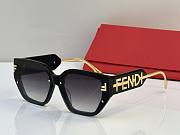 Fendi sunglasses 1 - 1