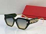 Fendi sunglasses 1 - 5