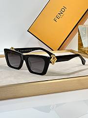 Fendi sunglasses 2 - 1