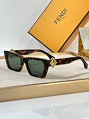 Fendi sunglasses 2 - 6