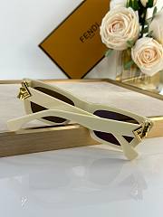 Fendi sunglasses 2 - 5