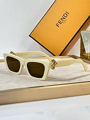 Fendi sunglasses 2 - 4