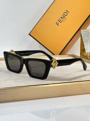 Fendi sunglasses 2 - 3