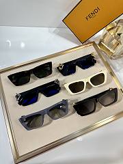 Fendi sunglasses 2 - 2