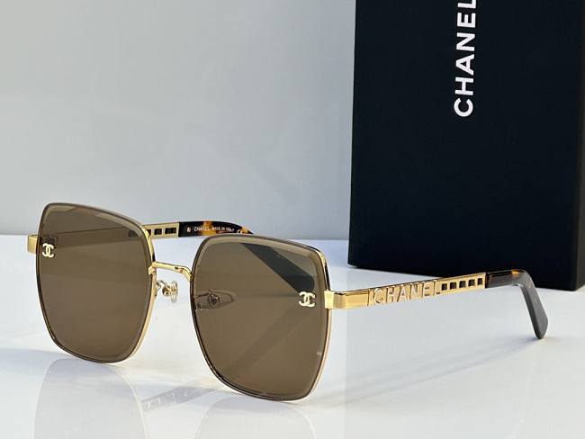 Chanel sunglasses 1 - 1