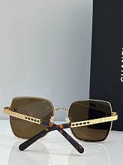 Chanel sunglasses 1 - 4