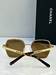 Chanel sunglasses 2 - 3