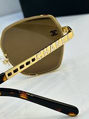 Chanel sunglasses 2 - 2